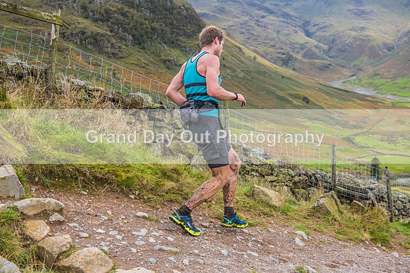 Langdale-946 - Langdale Horseshoe Fell Race Saturday 8th October 2022
