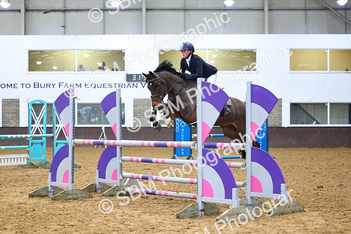 SBM_000987 - Class 4 - Senior Newcomers - 1.10m