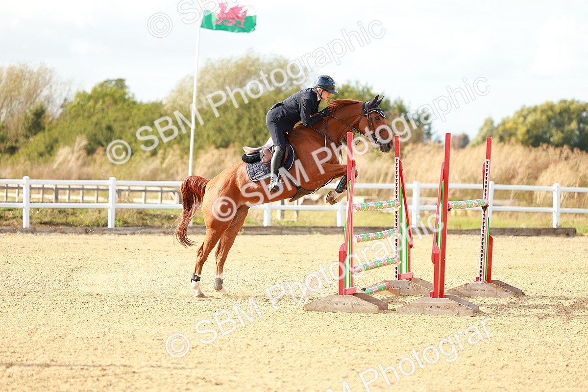 SBM_002244 - Class 6 - National 1.30m