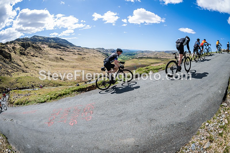 142623-2 - Hardknott Pass Camera 2 14.00-15.00