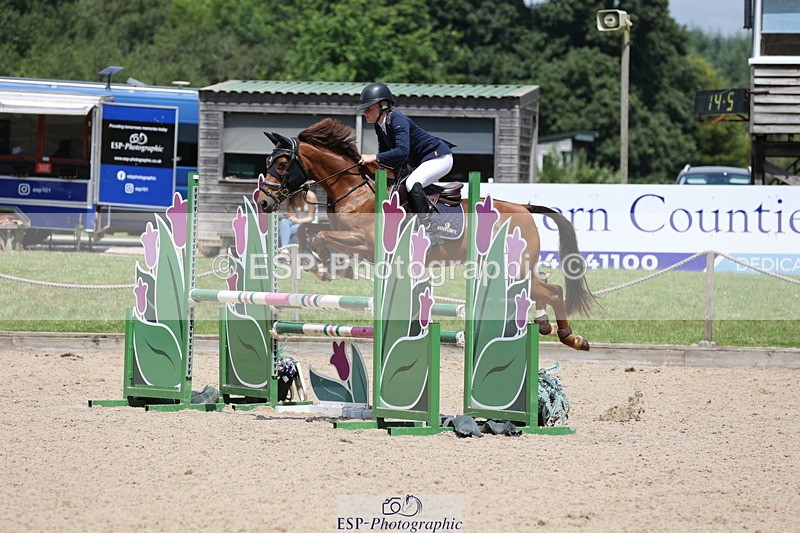 250614A-124830-06577 - Cls 28 95cm Amateur Quali