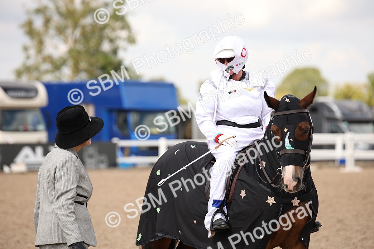 SBM_04695 - Class 21 Fancy Dress (IH or Ridden)