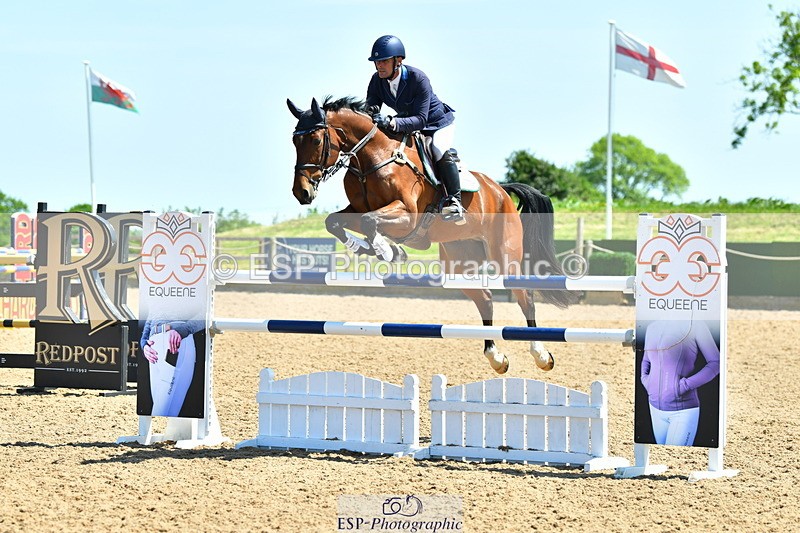 230527A-141914-04970 - Cls 17 National 1.30m Open