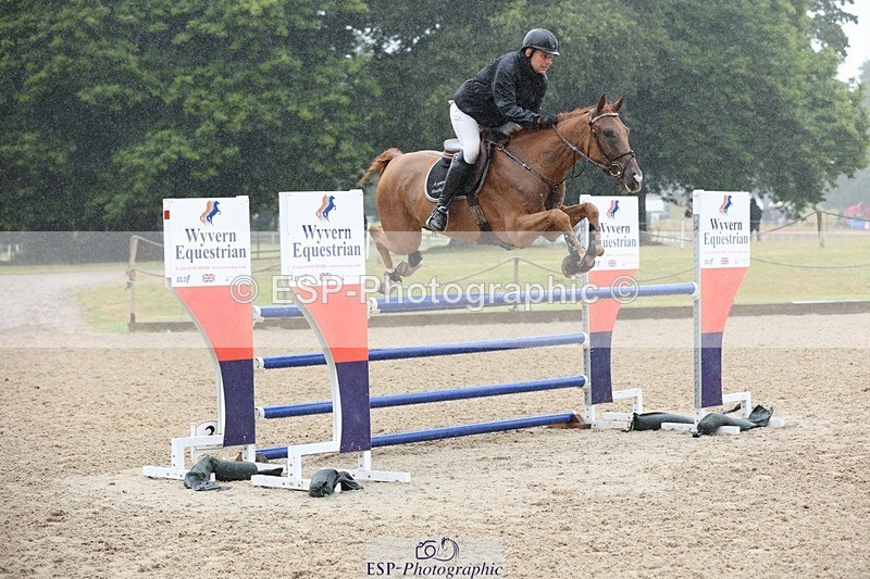 240705-165033-12987 - Cls 25 6 Yr Old Qualifier 1.20m