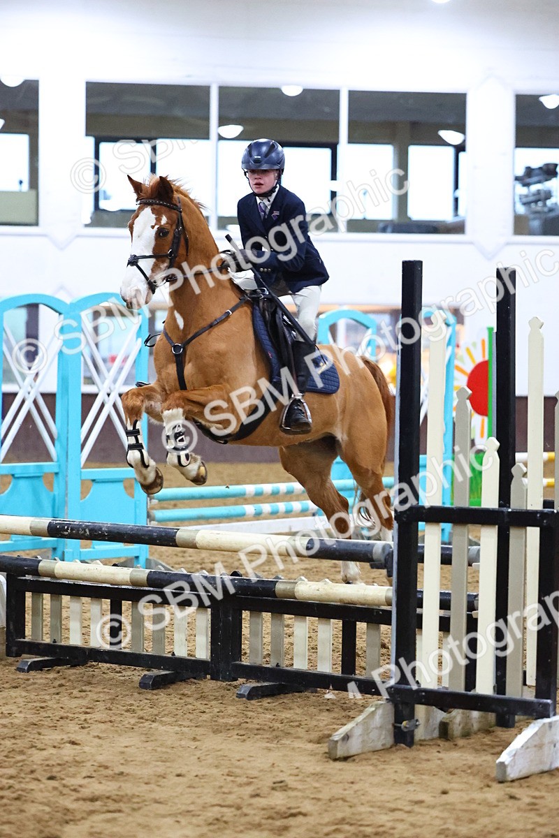 SBM_002486 - Class 5 - Jingle Bells - 80cm