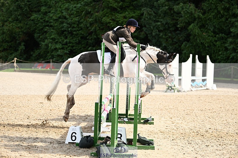 240824X-110450-25074 - 70cm Round 2 10.30 to 12.10