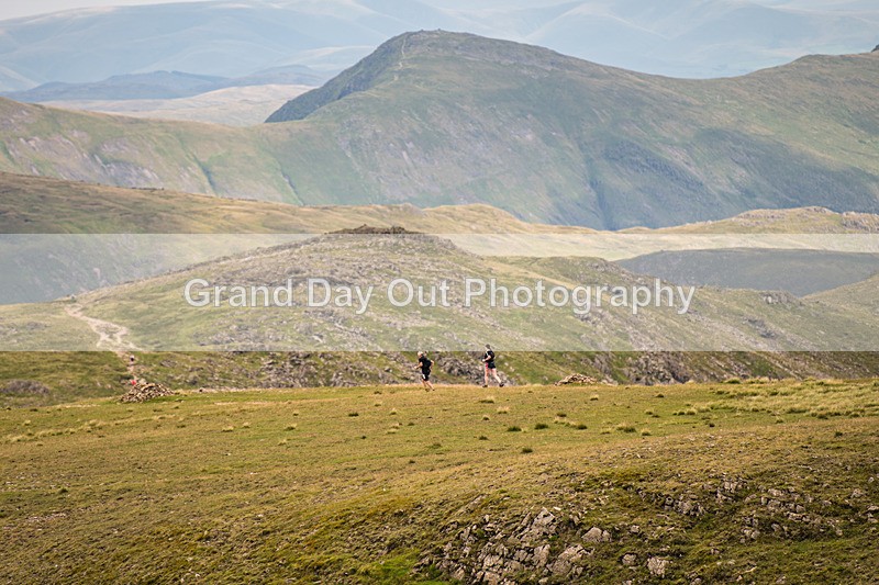 Rydal Round-829 - Rydal Round Fell Race Thursday 31st July 2025