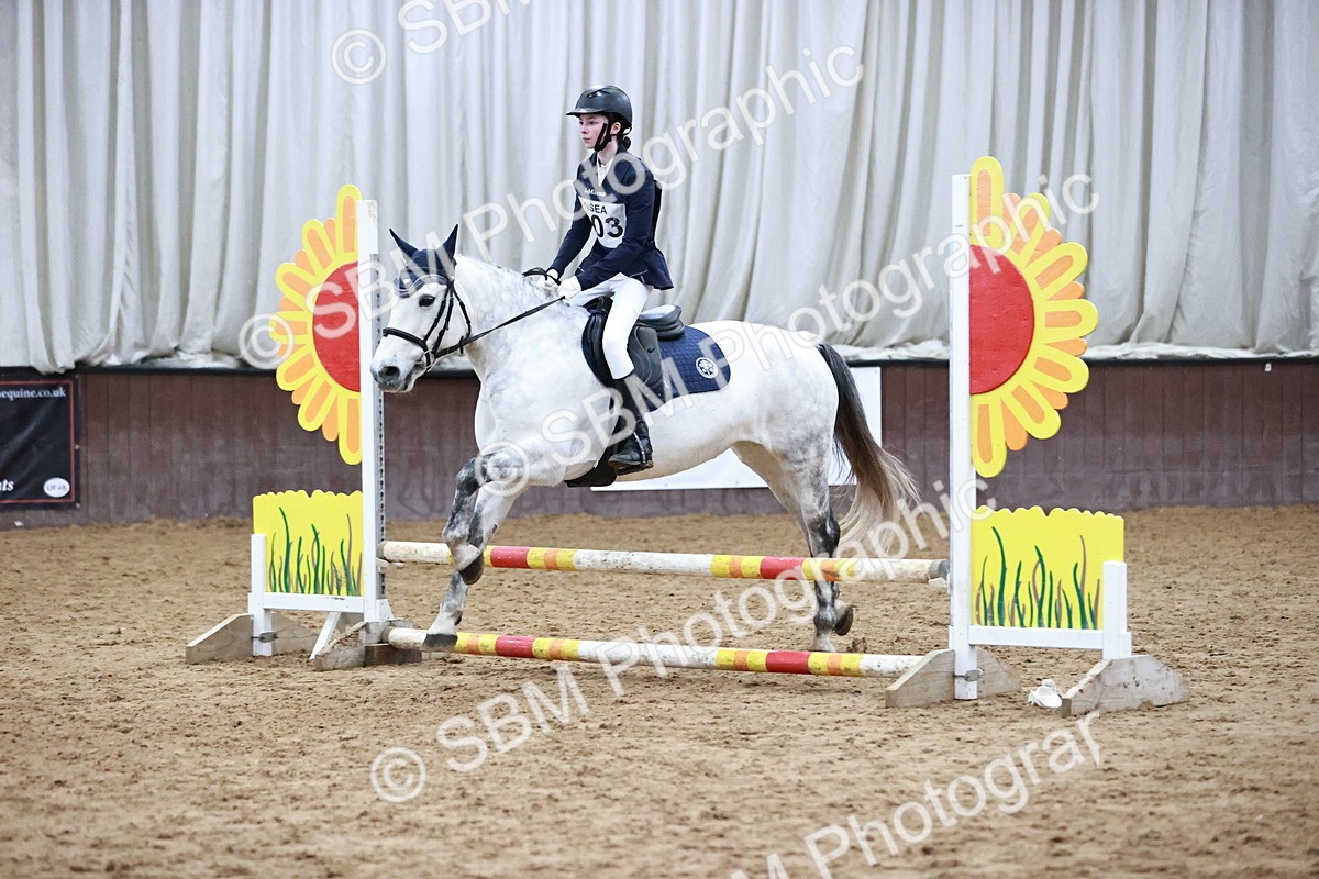 SBM_000988 - Class 3 - 60cm