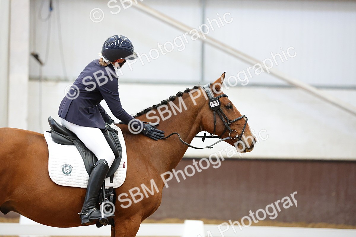 SBM_003061 - Novice