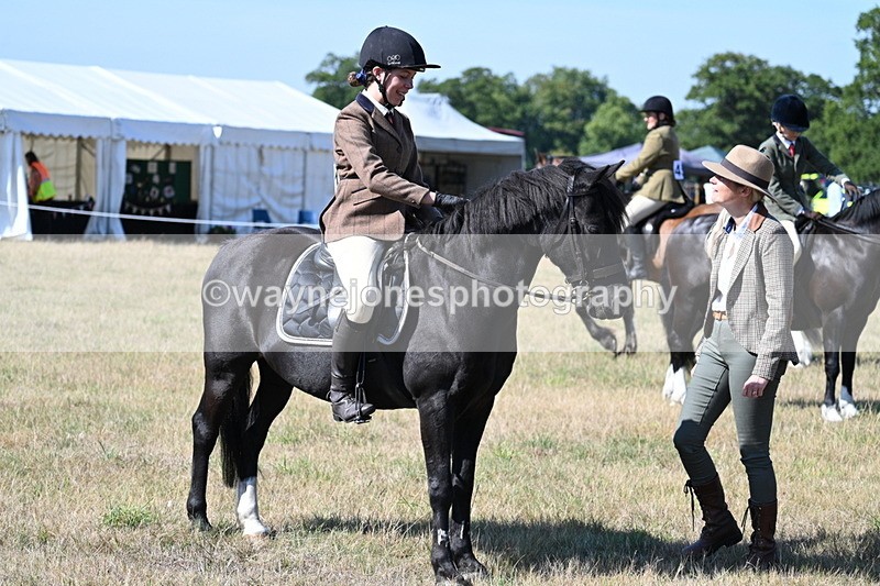 WJ7_3776 - Class 9 Mountain & Moorland Ridden