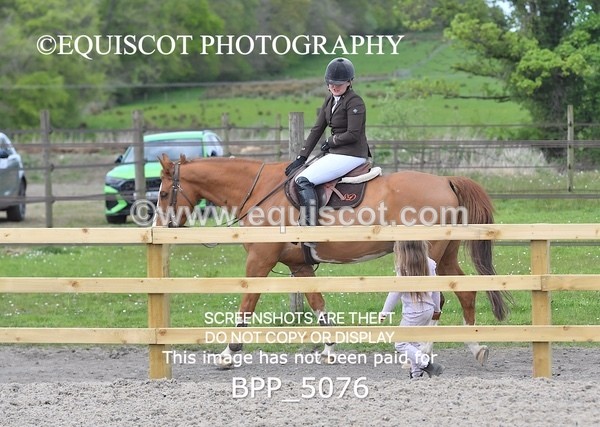 BPP_5076 - CLASS 17 SAT  Senior Discovery/ 1m Open