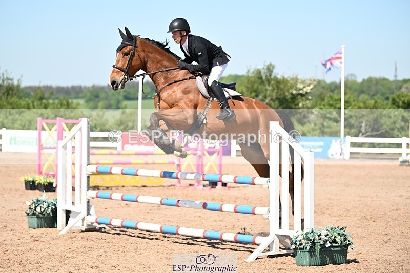 250510-104325-10301 - Cls 20 Snr Discovery and 1m Open