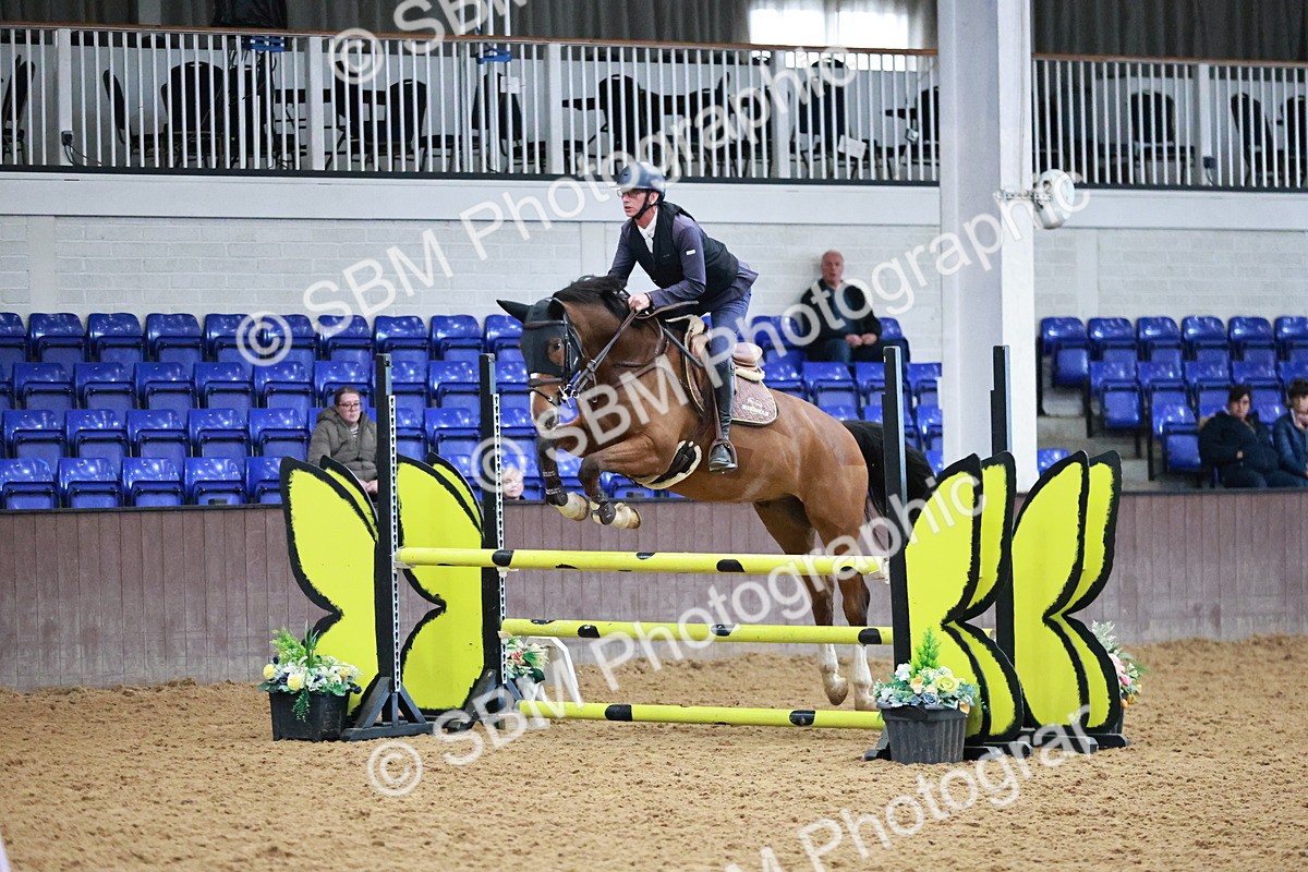 SBM_000754 - Class 3 - Senior Discovery 1.00m