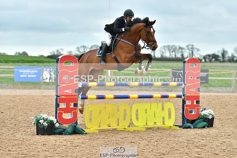 230402A-144755-06379 - Cls 28 Foxhunter