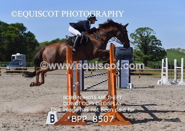 BPP_8507 - CLASS 8 National 1.30m Open