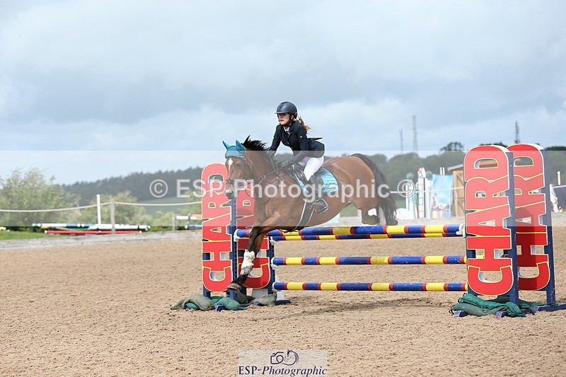 230715A-111142-00641 - Cls 34 Springboard 128cm & 138cm