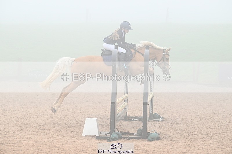 240907A-101206-00720 - Cls 2 Pony Small Team 70cm & 80cm