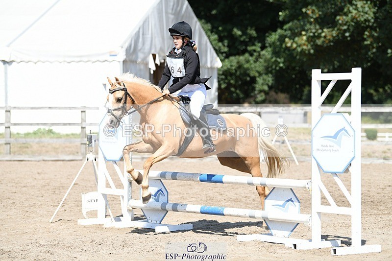 250822A-133117-22843 - NAF Round 1 13.20 to 14.00