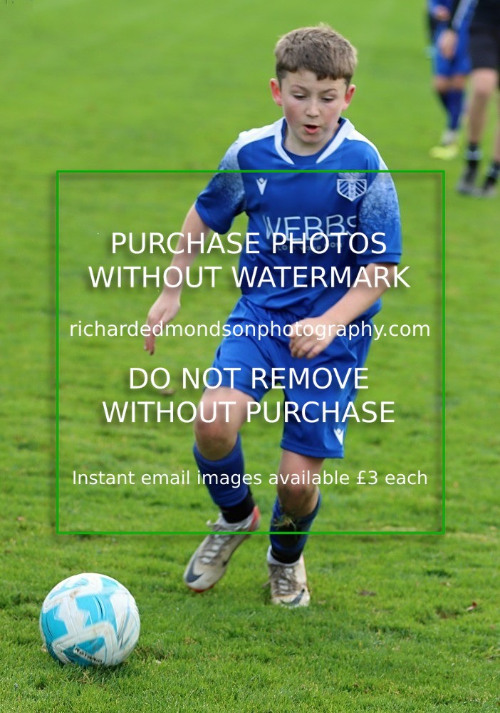 IMG_9499 - Wattsfield Youth U13 vs Lancaster City Juniors U14's Scorpions (27/10/24)