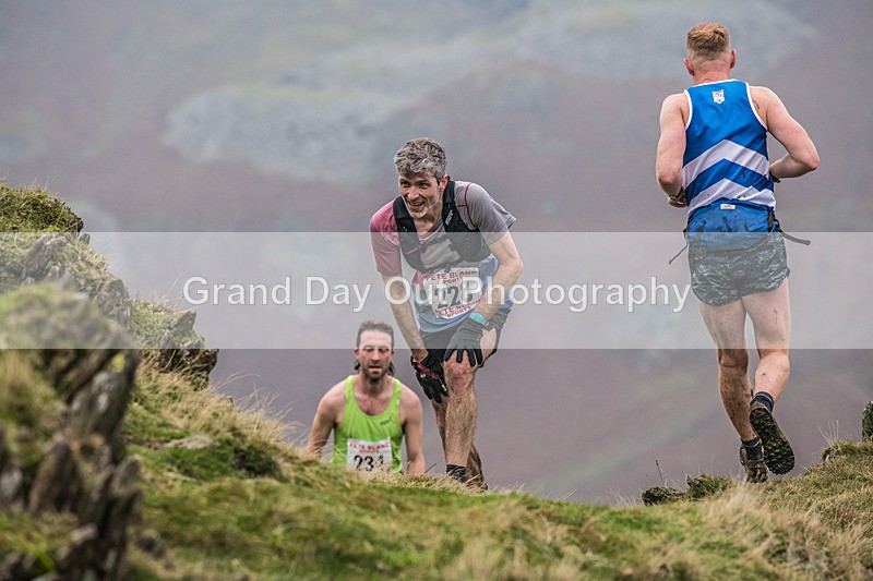 Dunnerdale-211 - Dunnerdale Fell Race Saturday 9th November 2024