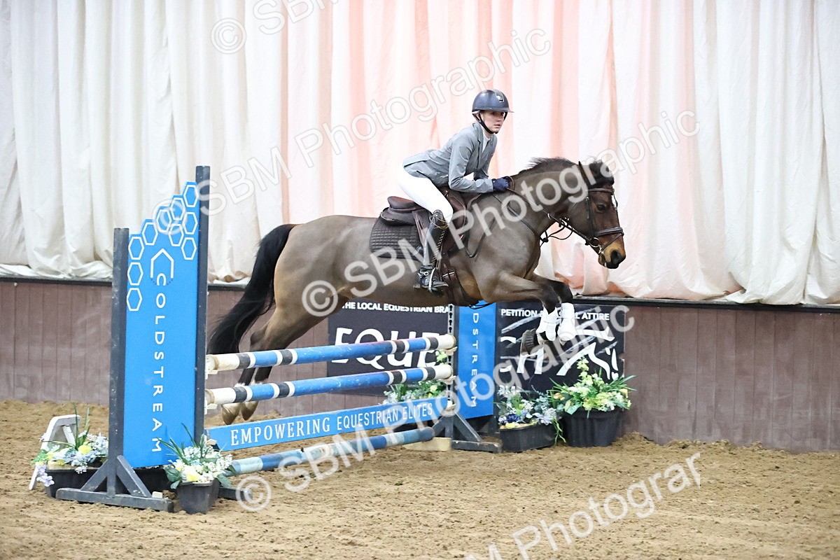 SBM_001836 - Class 8 - Senior British Novice - 90cm