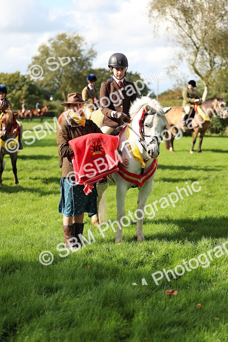 SBM_46373 - Working Hunter Pony Supreme Championship