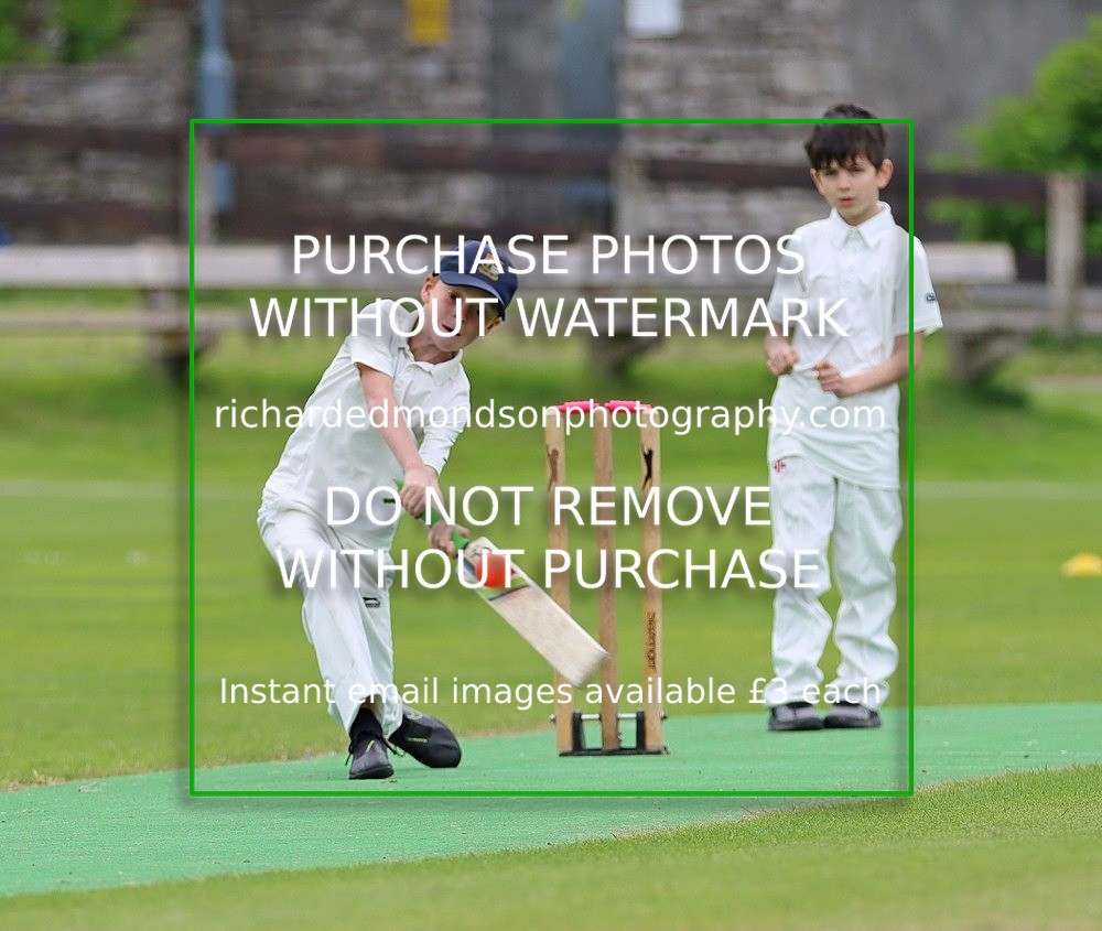 IMG_5081 - Netherfield U9 v Burneside U9 (19/6/22)