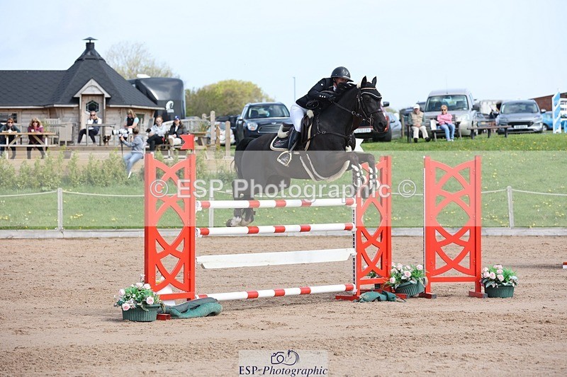 250427-111731-15911 - Cls 36 Young Horse 7yr old