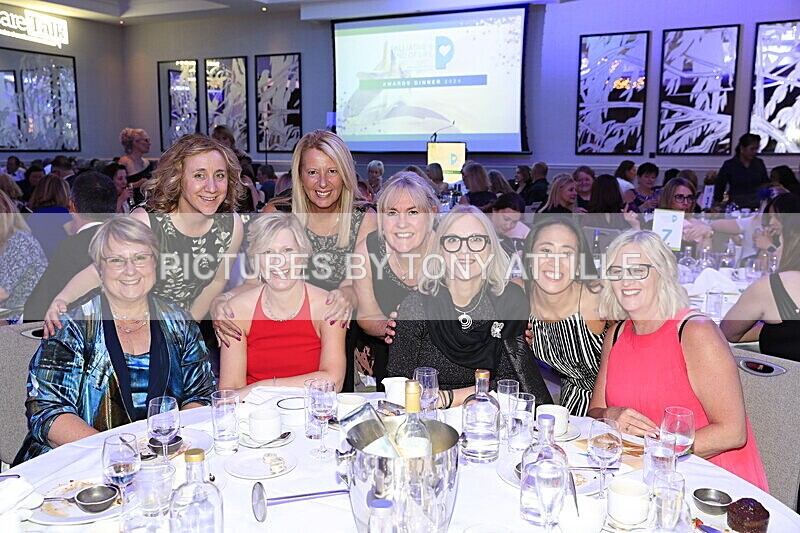 _09I0553 - The Palliative Care Awards 2024