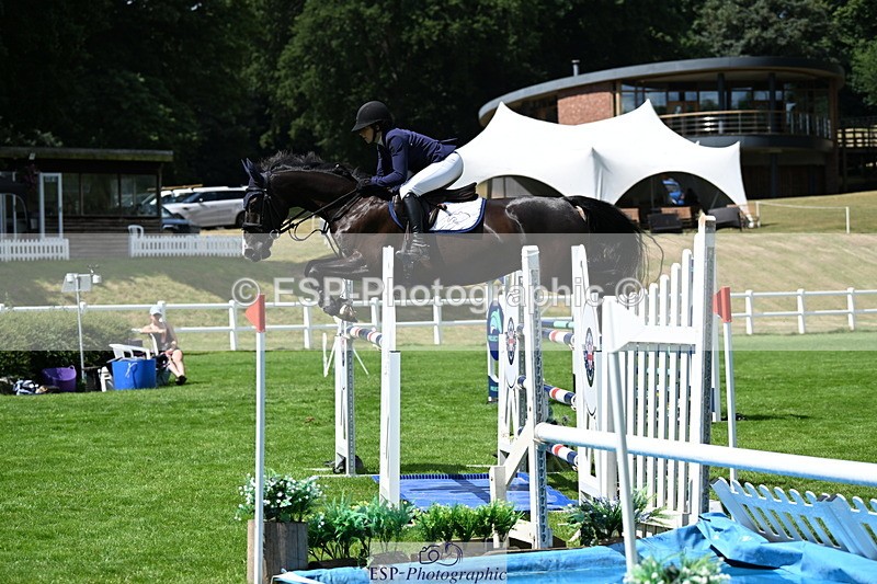 250703A-112051-03191 - Cls 1 Snr Foxhunter