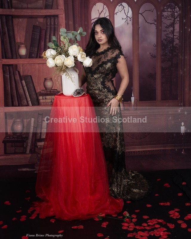 dark valentine-67 - Dark Vampire