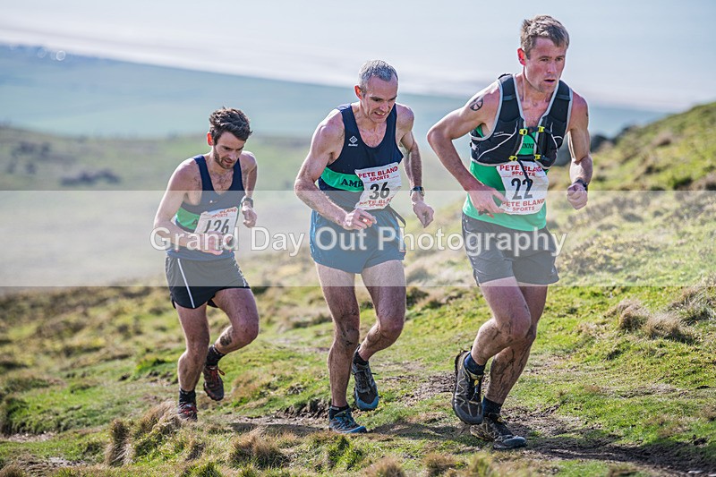 Black Combe-54 - Black Combe Fell Race Saturday 8th March 2025