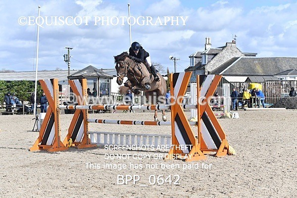 BPP_0642 - CLASS 18 SUN 148cm Pony Royal Highland Show Championship Qualifier