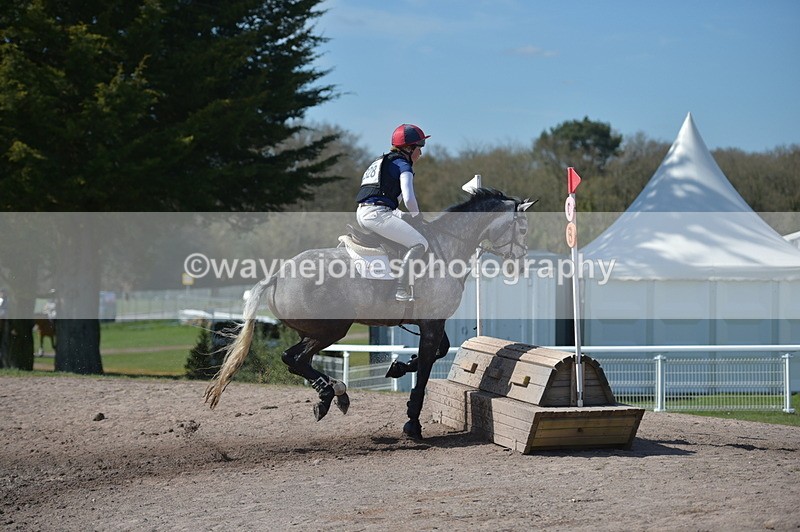 NGP_8842 - XC Time 13:41 to 13:52