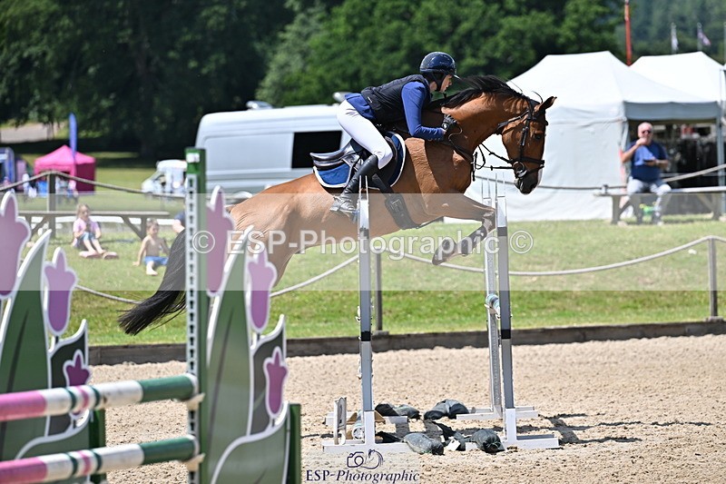 250615A-133033-10954 - Class 47 Snr British Novice 2nd Rnd