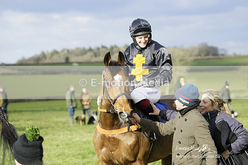 PtP 050322 702 - The Beaufort Races Didmarton 05/03/22