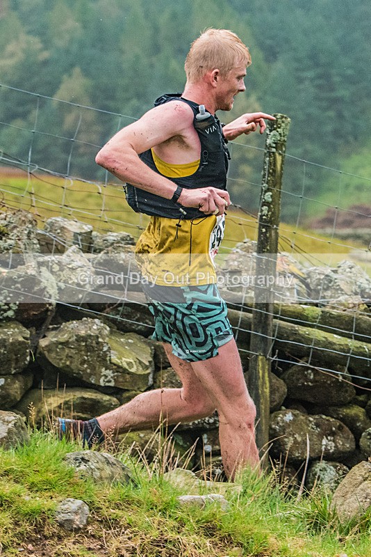 Langdale-813 - Langdale Horseshoe Fell Race Saturday 7th October 2023