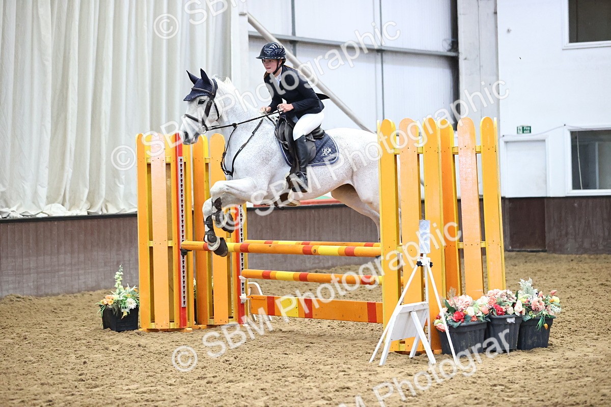 SBM_005220 - Class 17 - Equiyd Ruby Bluechip Qualifier