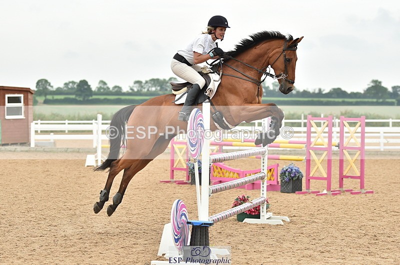 230611A-125022-05579 - Cls 34 1.05m Amateur Qualifier