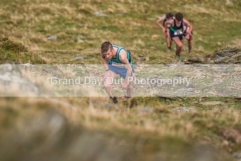 Dunnerdale-24 - Dunnerdale Fell Race Saturday 8th November 2025