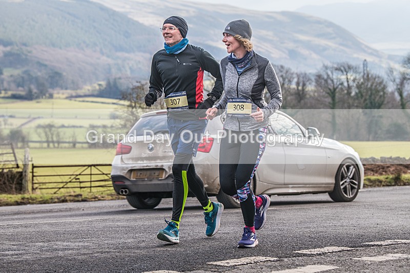 North Lakes-686 - North Lakes 10K & Half Marathon Sunday 9th February 2025