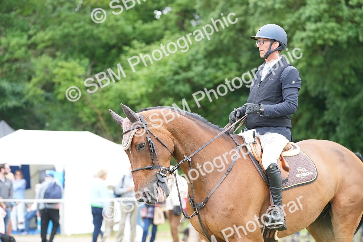 SBM_08014 - Class 203 - Martin Grant Homes Areal Trial
