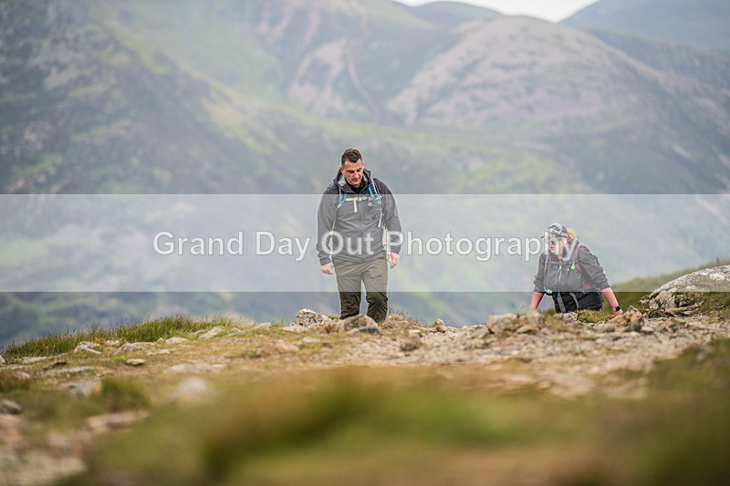 10 in 10-502 - 10 in 10 Challenge(MS Society Charity Event) 'Dalehead' Saturday 22nd June 2024