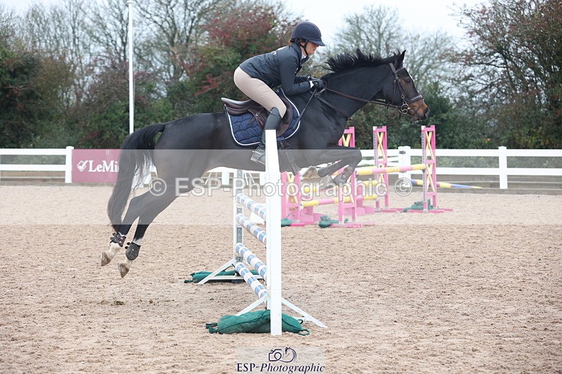 231112A-094812-03078 - Cls 17 Blue Chip Novice Winter Qualifier