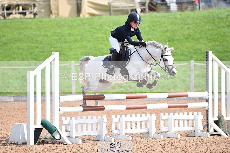 230716A-101020-01973 - Cls 35 Springboard 128cm & 138cm