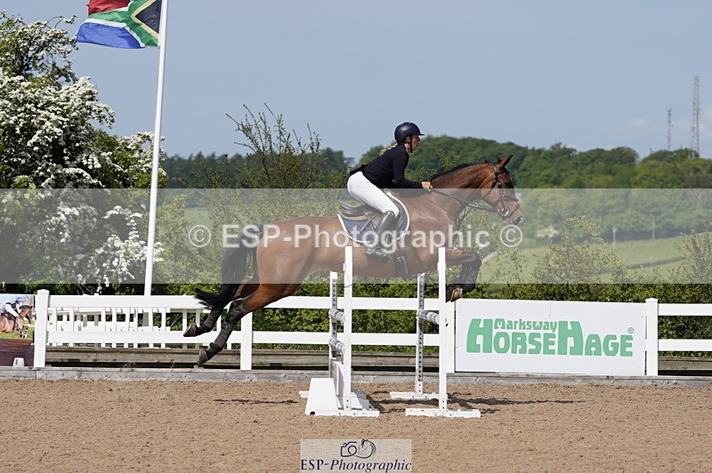 230528A-105902-06382 - Cls 31 Scope 1m Champ Quali & Open