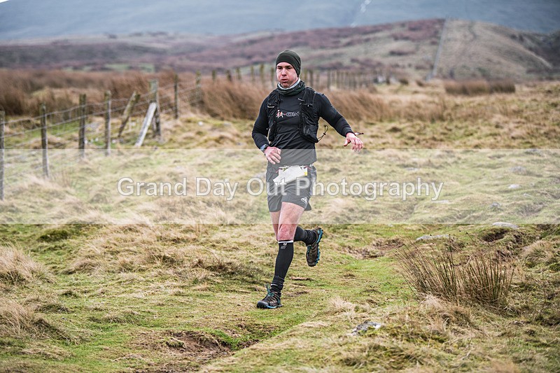 Clough Head-812 - Kong Clough Head Fell Race Saturday 18th January 2025