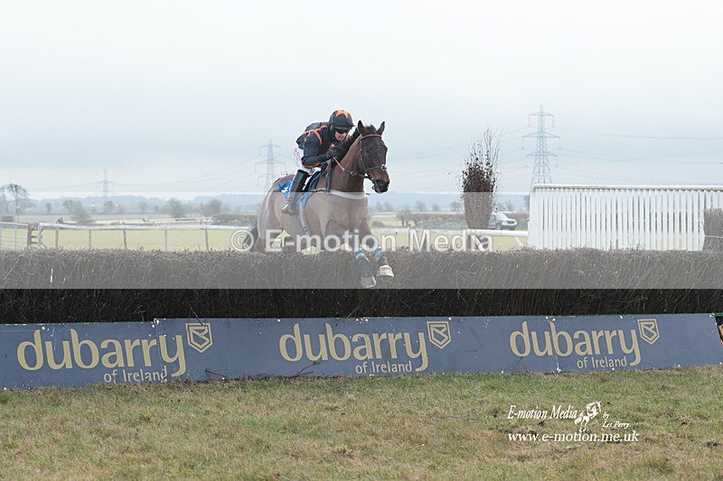 PtP 290123 308492 - Heythrop Hunt PtP Cocklebarrow 29/01/2023
