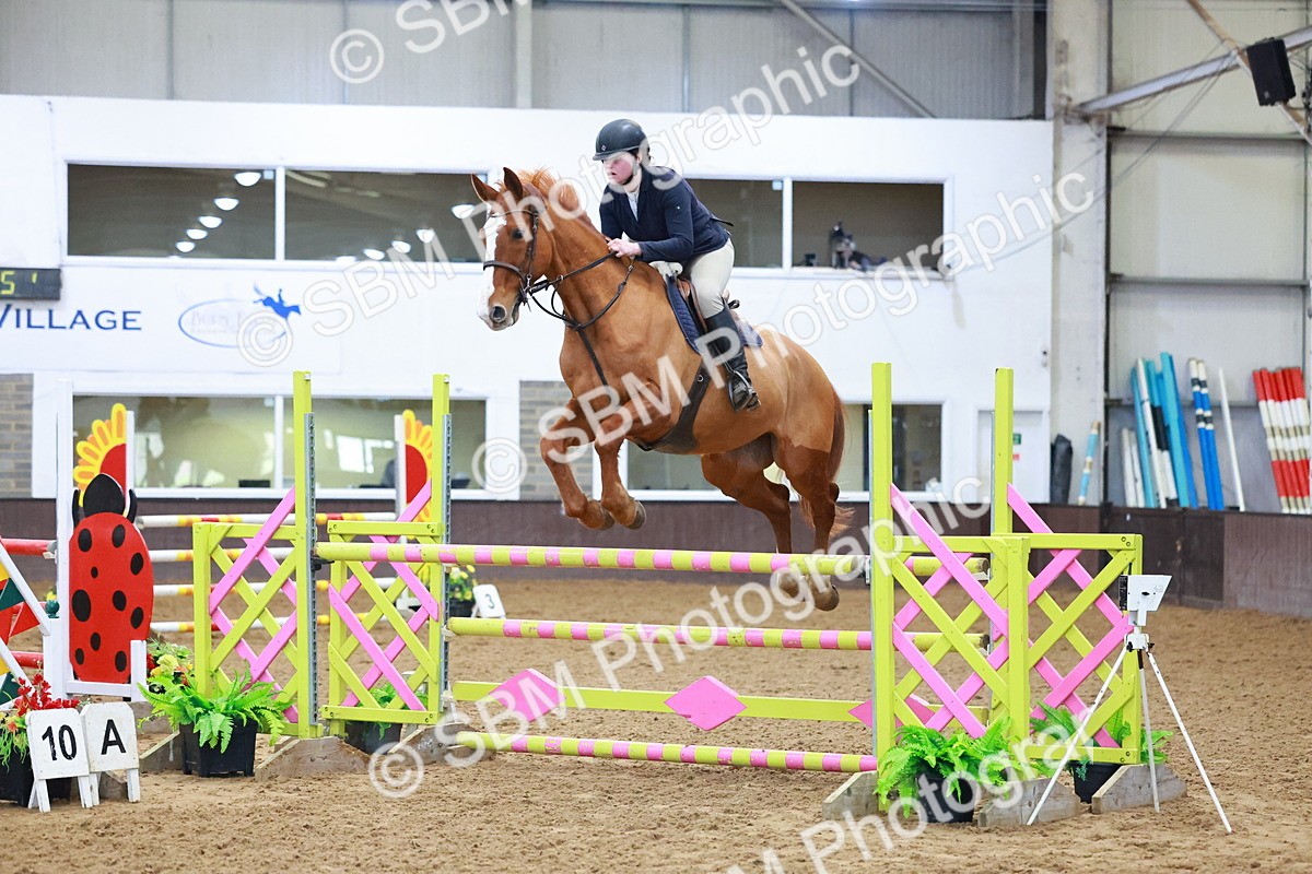 SBM_003573 - Class 10 - Senior Newcomers - 1.10m