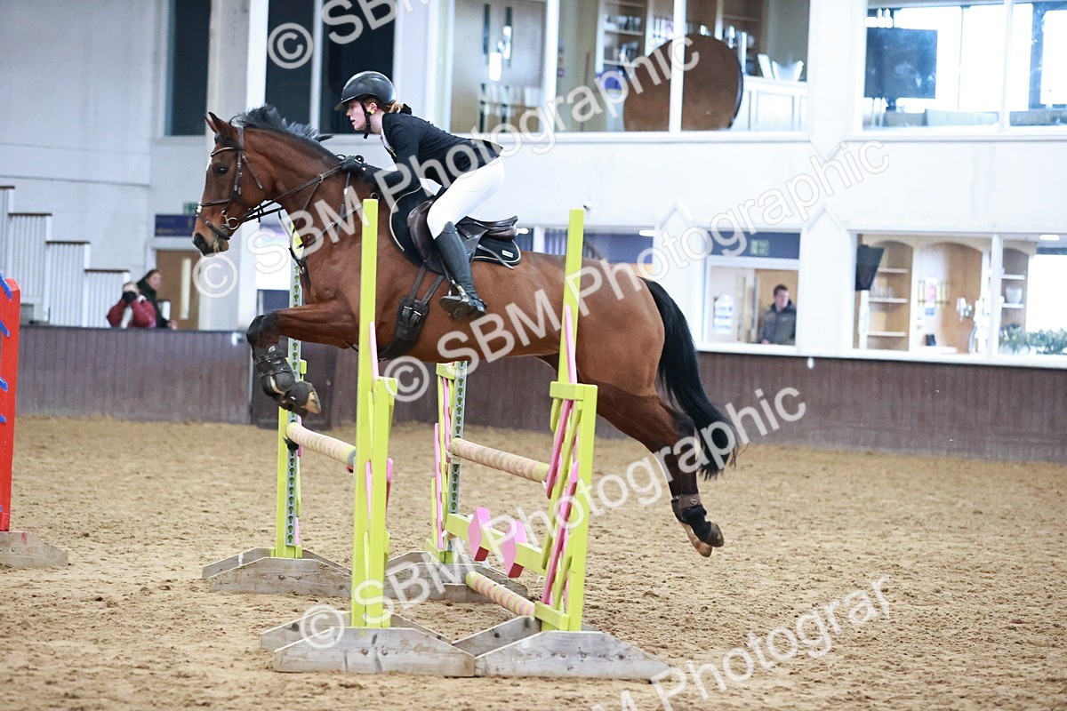 SBM_001231 - Class 3 - 90cm